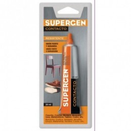 SUPERGEN RESISTENTE...