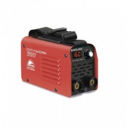 EQUIPO SOLDADURA INVERTER...