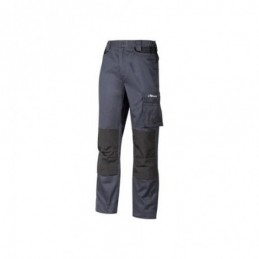 PANTALON MALLORCA GRIS IRON...