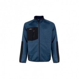 SUDADERA HULL DEEP AZUL...
