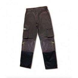 PANTALÓN STRECH PRO SERIES...