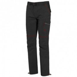 PANTALON BOOM SOFTSHELL...
