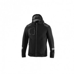 CHAQUETA TECANIA SOFT-SHELL...