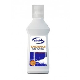 BLANQUEADOR DE JUNTAS 250 ML