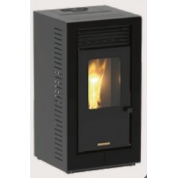 ESTUFA PELLET 8KW...