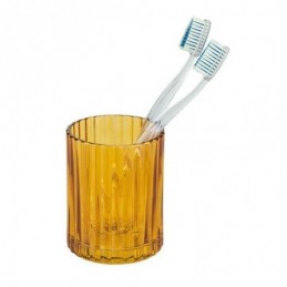 VASO DE DIENTES VIDRIO...