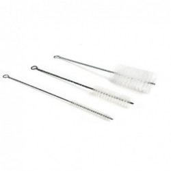 ESPIRAL NYLON BLANCO 15 MM....