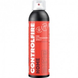 SPRAY EXTINTOR CONTROL FIRE...