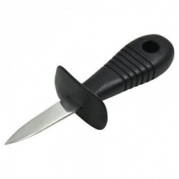CUCHILLO ABRE OSTRAS 19,5CM...