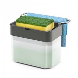 DISPENSADOR JABON SPONGE TEX