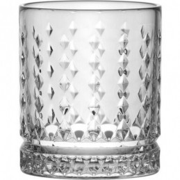VASO BAJO VIDRIO...