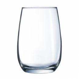 VASO ALTO VIDRIO ECO...