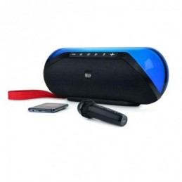 ALTAVOZ BLUETOOTH EFECTOS...