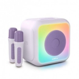 ALTAVOZ BLUETOOTH KARAOKE...