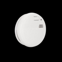 DETECTOR DE HUMO AUTONOMO...