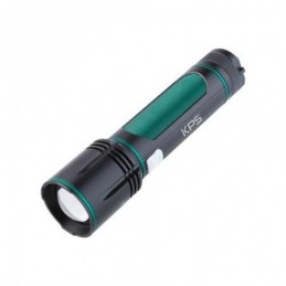 LINTERNA LED TUBULAR...
