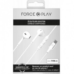 AURICULARES CON MICROFONO...