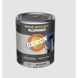 OXIRON ALUMINIO...