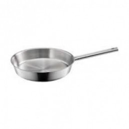 SARTEN ACERO INOX ICONA 24CM