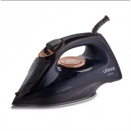 PLANCHA VAPOR DAILY 2400W...