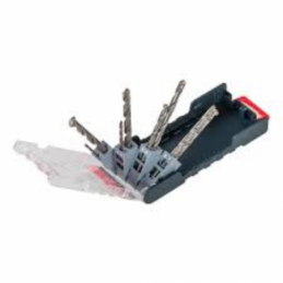 JUEGO BROCAS PIEDRA 8PCS...