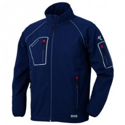 CHAQUETA JUST SOFTSHELL T....