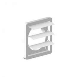 VENTANILLA REDONDA 100 PVC...