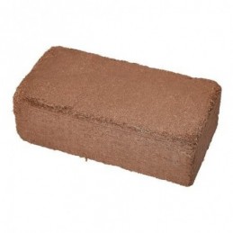 LADRILLO DE FIBRA DE COCO...