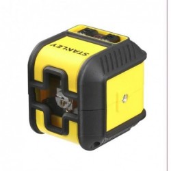 NIVEL LASER CRUZ CUBIX...