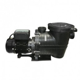 BOMBA LIBERTY 1 HP MONO...