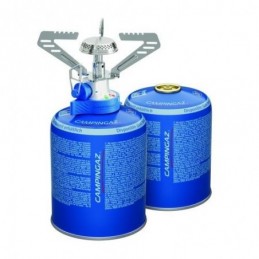 KIT SUPERVIVENCIA HORNILLO...