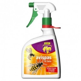 INSECTICIDA PIRETROIDE...