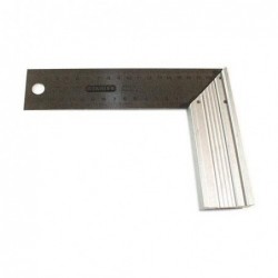 ESCUADRA INOXIDABLE 20X30...
