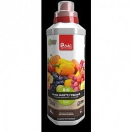 ABONO HUERTO Y FRUTALES BIO...