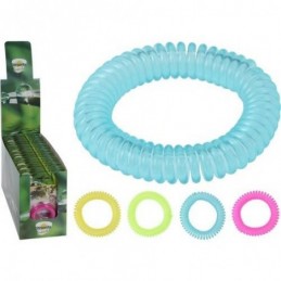 PULSERA CITRONELA 4 COLORES...