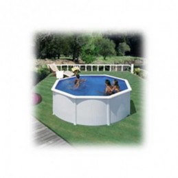 PISCINA ACERO...