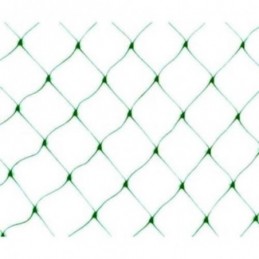 MALLA ANTI PAJAROS 2X10M....