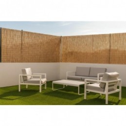 JUNCO NATURAL TEJIDO 1,5X3M...