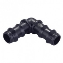 CODO 16 MM (BOLSA 4 UNID)...