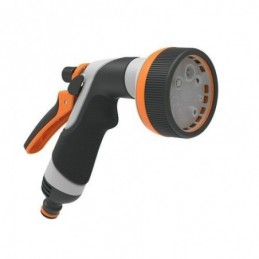 PISTOLA DE RIEGO 8 JET CON...