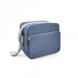 BOLSA NEVERA WEEKEND AZUL...