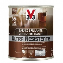 BARNIZ INTERIOR RESIST...