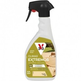 ACEITE TECA PULVERIZADOR...