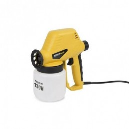PISTOLA DE PINTURA 130W...