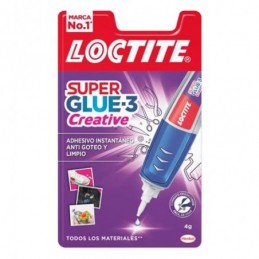 PEGAMENTO SUPER-GLUE-3 3...