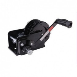 CABRESTANTE 1100KG. BLACK...