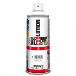 PINTURA SPRAY ACRILICA...