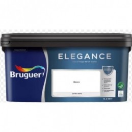 BRUGUER ELEGANCE BLANCO...