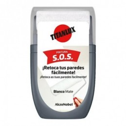 TITANLUX RETOQUES SOS...