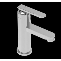 LAVABO S/REPISA CROMO...